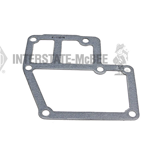 M-179308 Gasket - Oil Cooler Adapter
