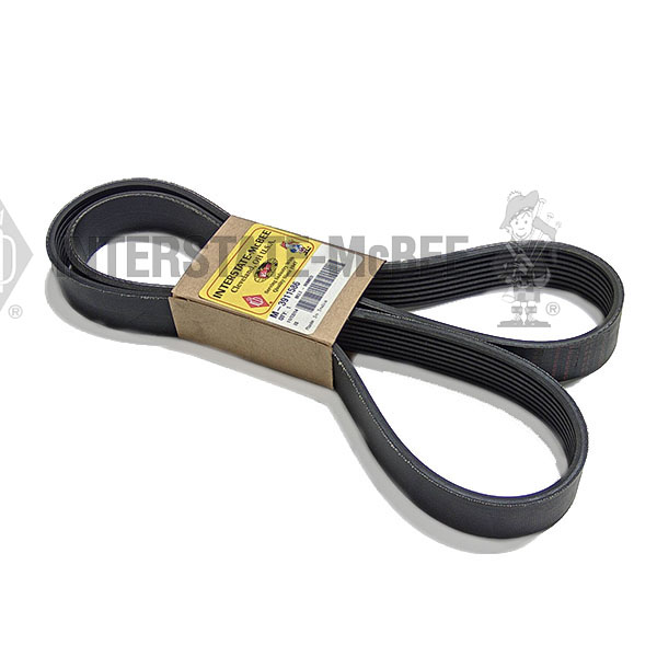 M-3911586 Belt - Water Pump