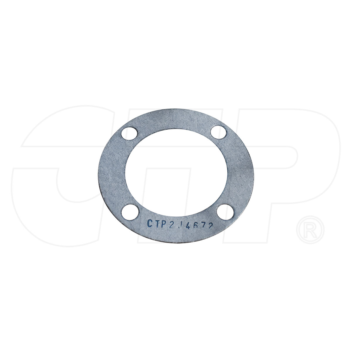 2J4672 Gasket-ctp