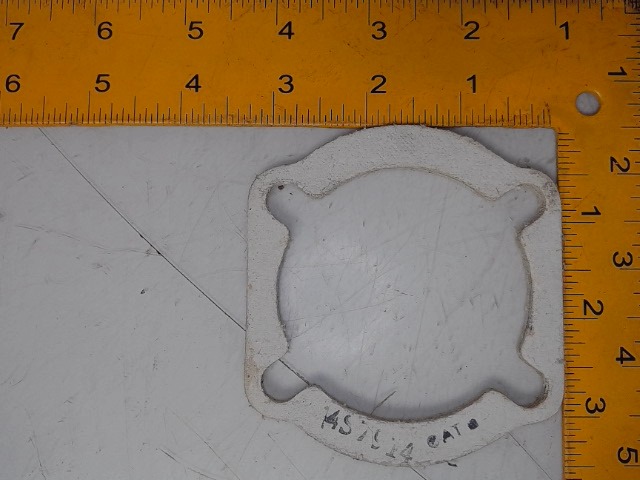 4S-7914 Gasket for CATERPILLAR