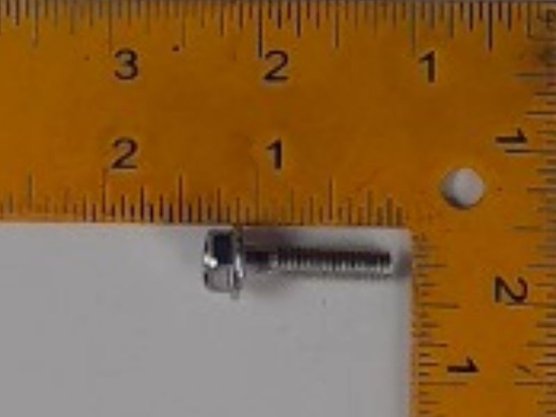EG371-14550 Bolt