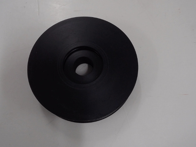 213011 Pulley for GEHL MANITOU