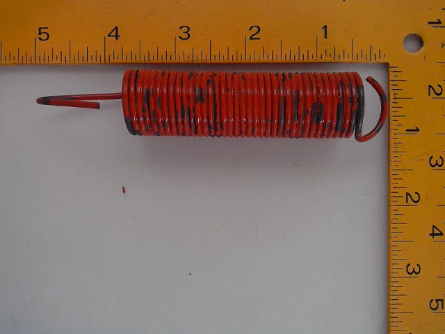 31-1556990 Spring for AGCO