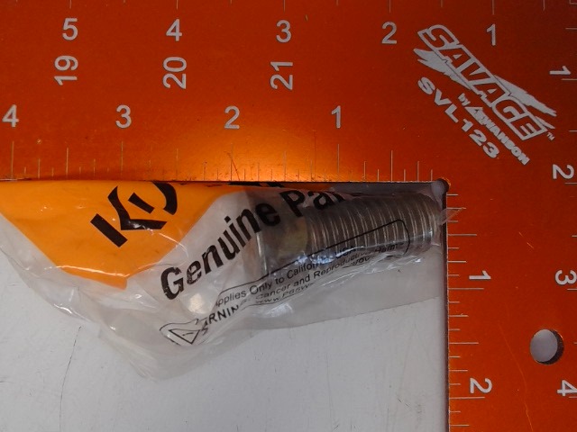 LP-802-206C Bolt for KUBOTA