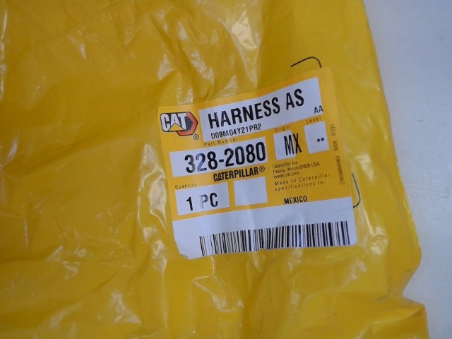 328-2080 Harness