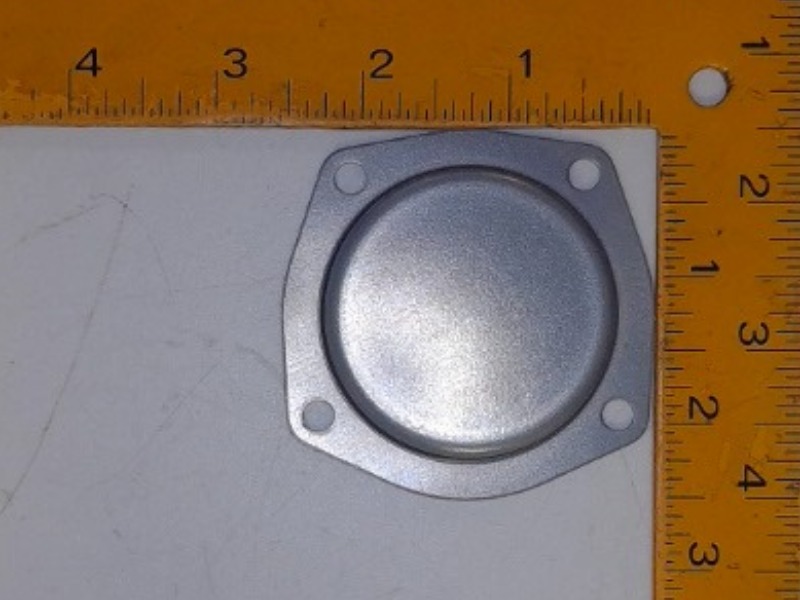 1G742-05120 Cover
