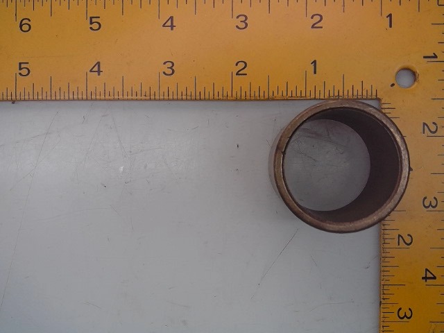045-20984 Bushing for GEHL MANITOU