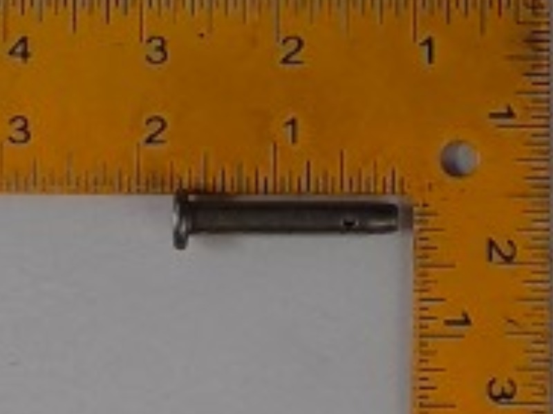 711-1017 Pin for CUB CADET