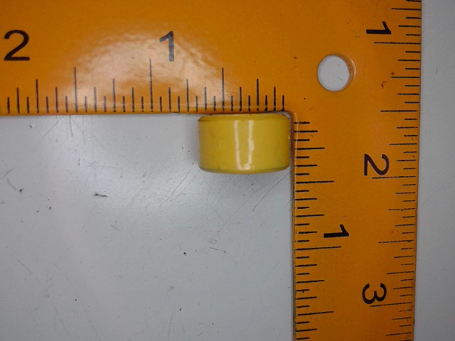 262844 Bushing for CASE NEW HOLLAND