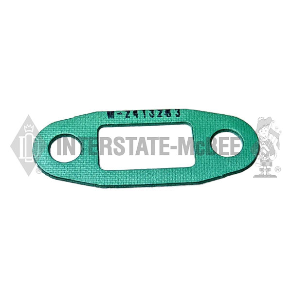 M-2413283 Gasket - Turbocharger for INTERSTATE MCBEE
