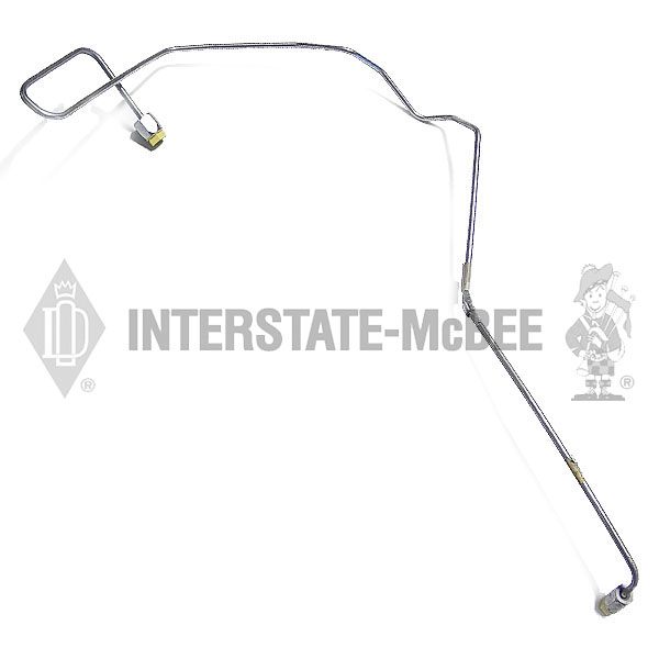 M-7N7091 Fuel Line for INTERSTATE MCBEE