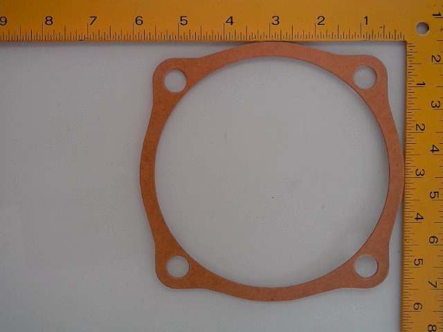 MH48000111 Gasket for JOHN DEERE