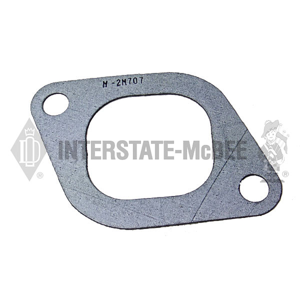 M-2M707 Gasket for INTERSTATE MCBEE