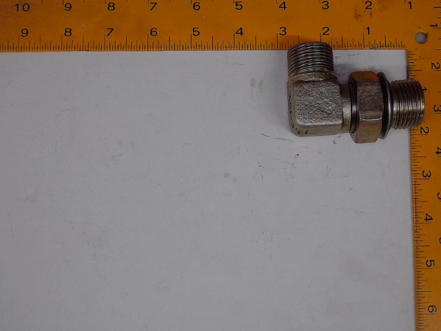 201-341 Elbow