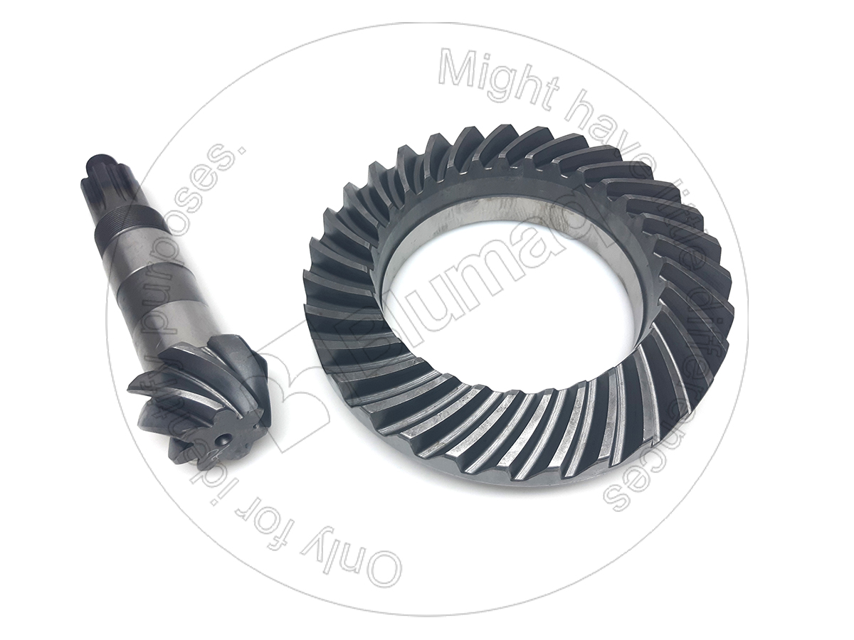 8I-4299 Bevel Gear Assy.
