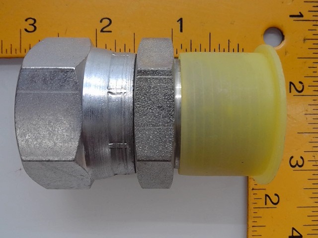 X16F6X-S Ftng for JOHN DEERE