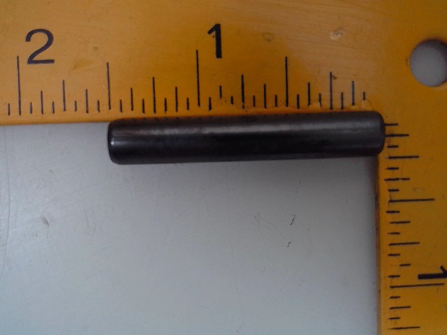 38-11632 Pin for CUB CADET