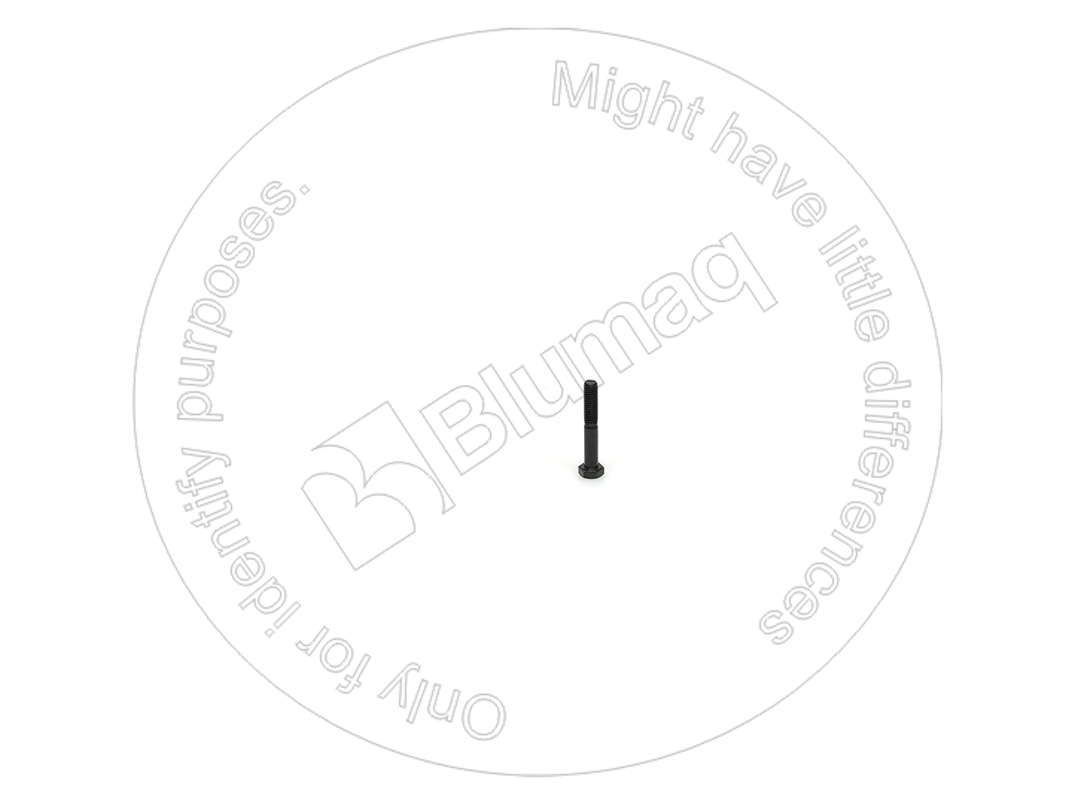 6V-3918 Bolt for BLUMAQ