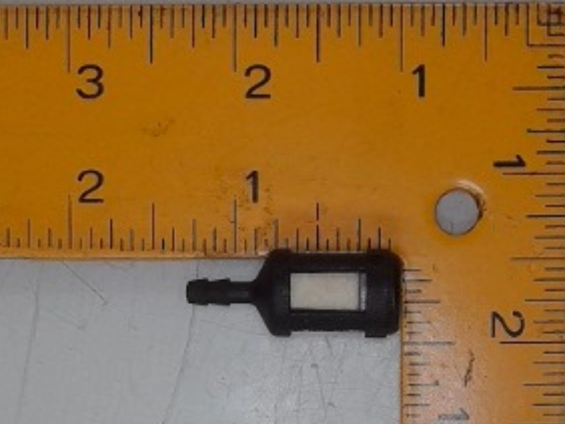 A-B1WE4 Filter for JOHN DEERE
