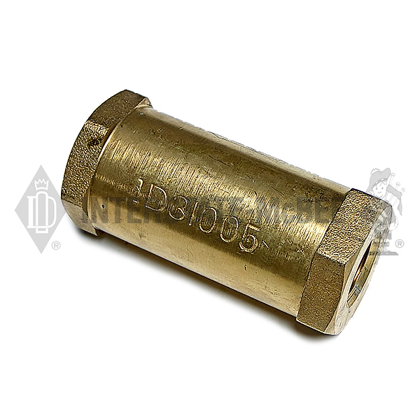 M-3028325 Check Valve for INTERSTATE MCBEE