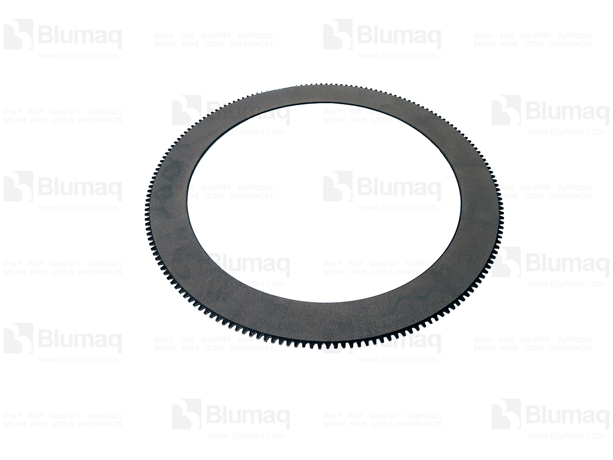 35C-6500 Spacer for BLUMAQ