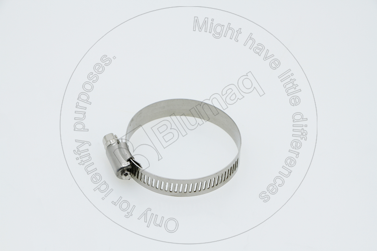 363-5813 Clamp for CATERPILLAR