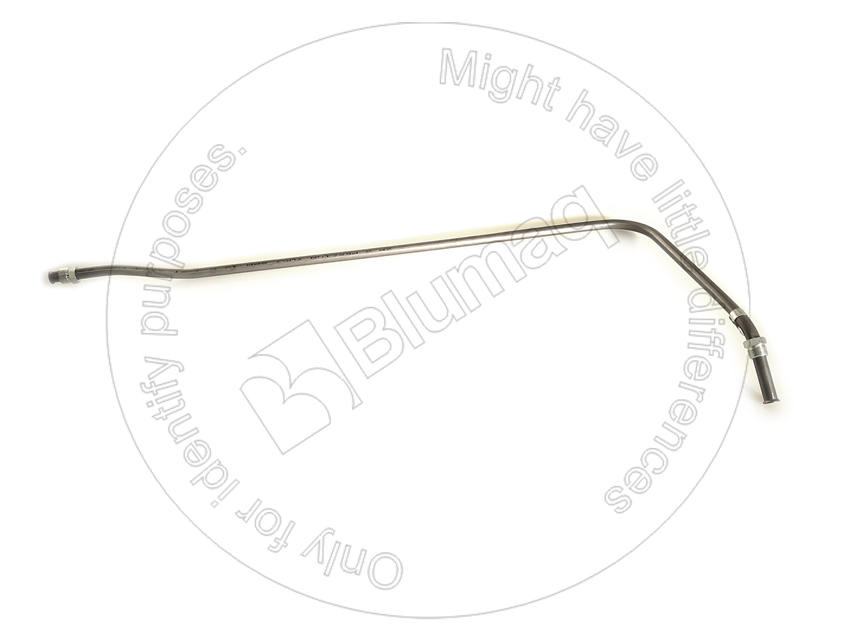 392-4496 Tube for CATERPILLAR