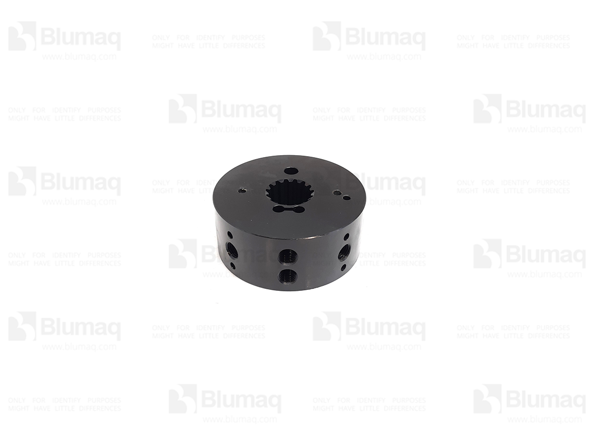 324-4186 Hub for CATERPILLAR