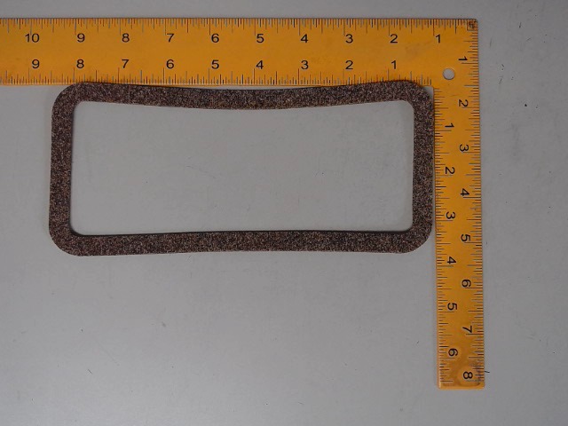 A-7HA6521 Gasket for JOHN DEERE