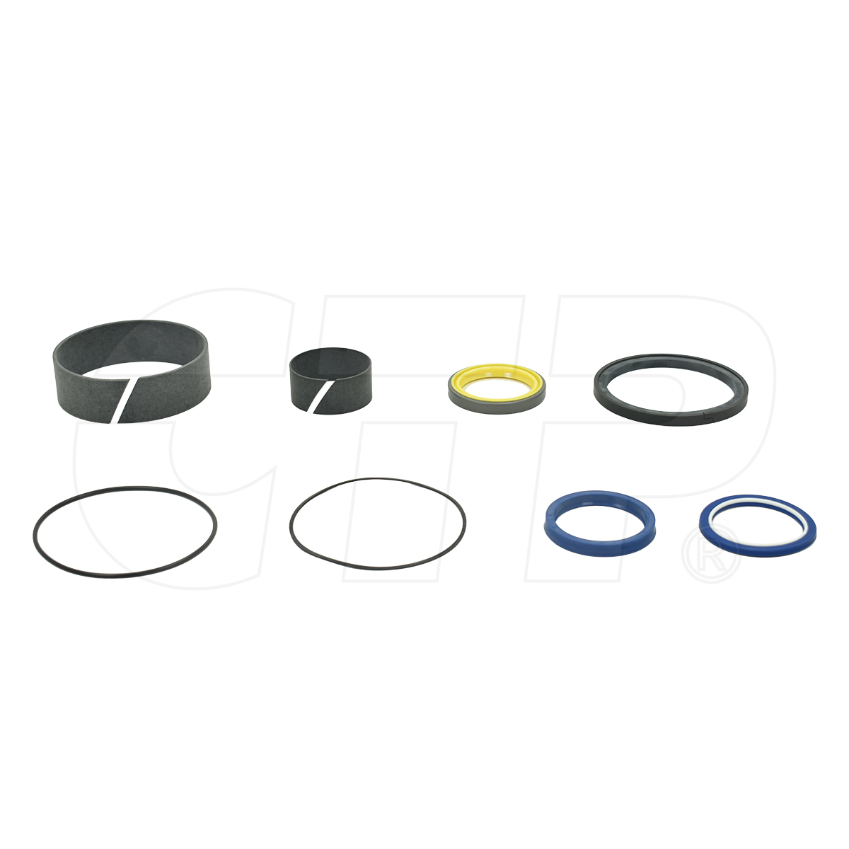 2422542 Kit Seal-hyd for CATERPILLAR