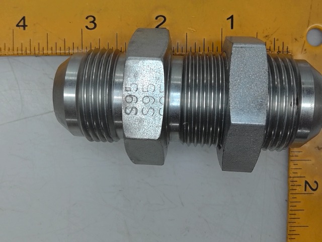X14WTX-WLN-S Fitting for JOHN DEERE