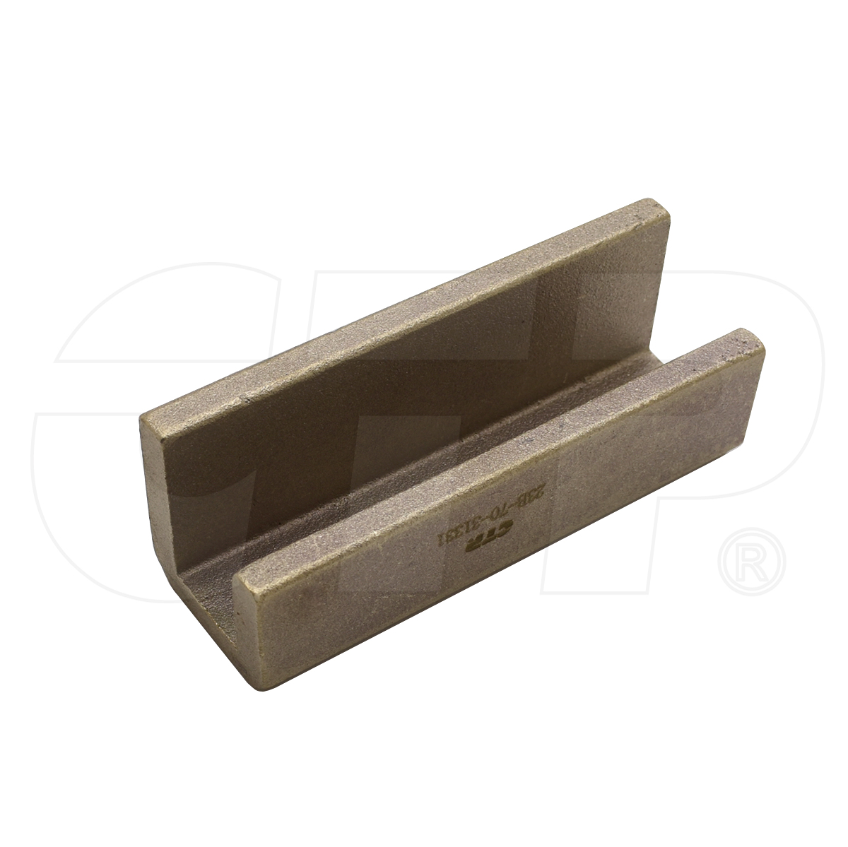 23B-70-31331 Guide, Moldbrd for CATERPILLAR