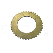 5C0857 Plate-friction for CATERPILLAR