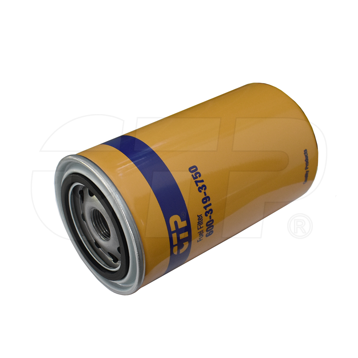 600-319-3750 Fuel Filter for KOMATSU