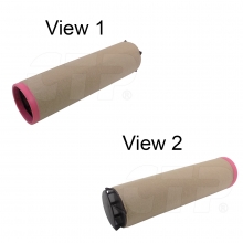 2456376 Filter Element As-air Sec for CATERPILLAR