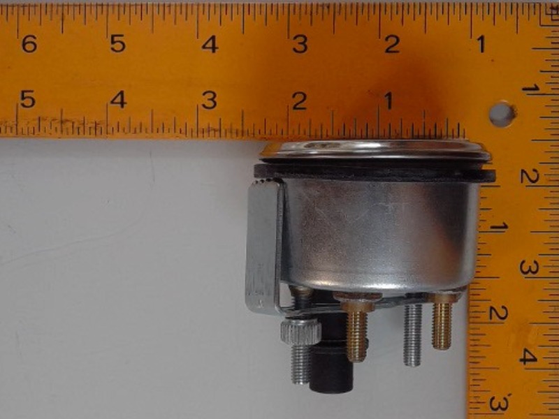A-528418M92 Gauge for JOHN DEERE