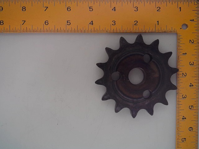 36794 Sprocket