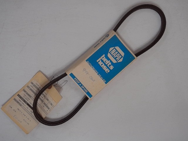 954-0169 Belt for CUB CADET