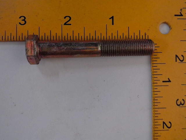 114219 Bolt