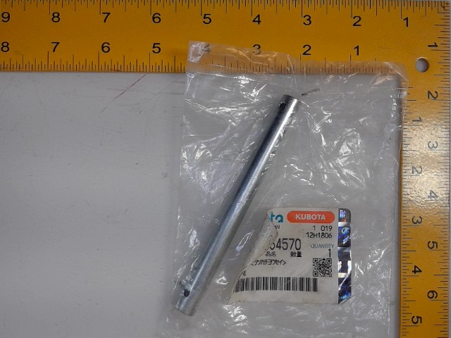 TA040-34570 Pipe for KUBOTA