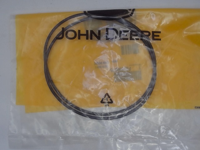 F37030275 Ring for JOHN DEERE