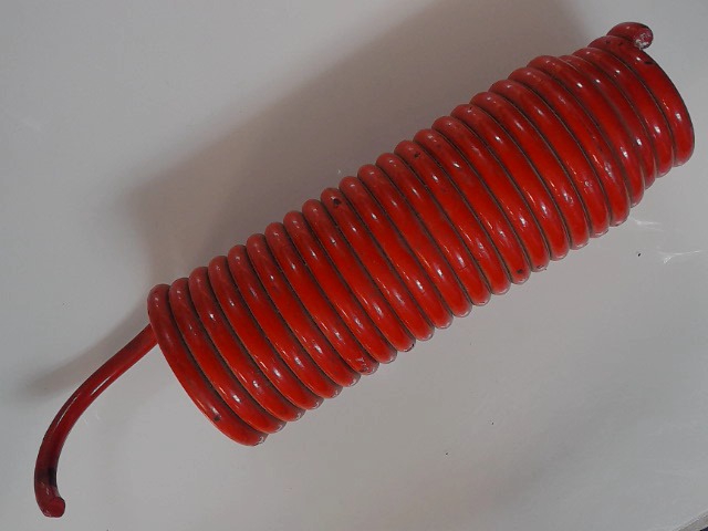 A-90033028 Spring for JOHN DEERE