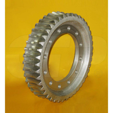 6F5201 CATERPILLAR L/h Worm Gear
