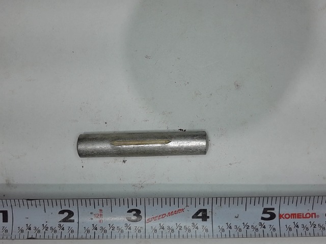 163-19 Pin for AGCO