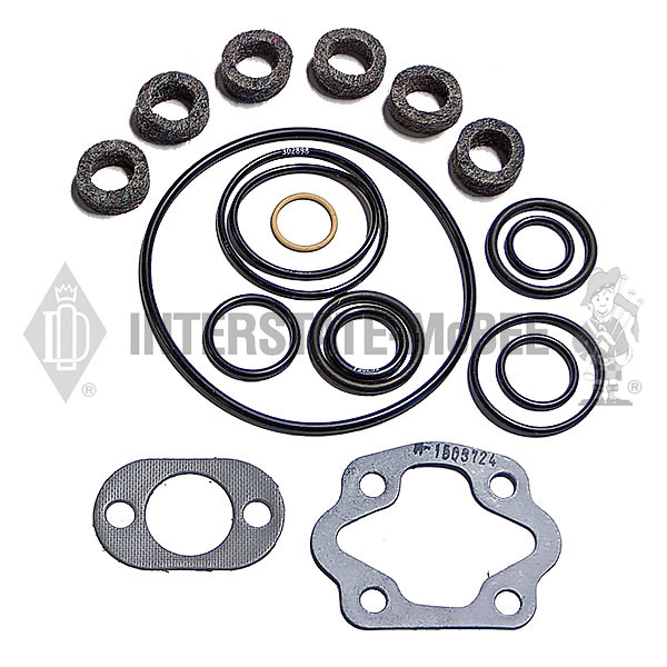 M-2044461 Gasket Set - Fuel System for INTERSTATE MCBEE