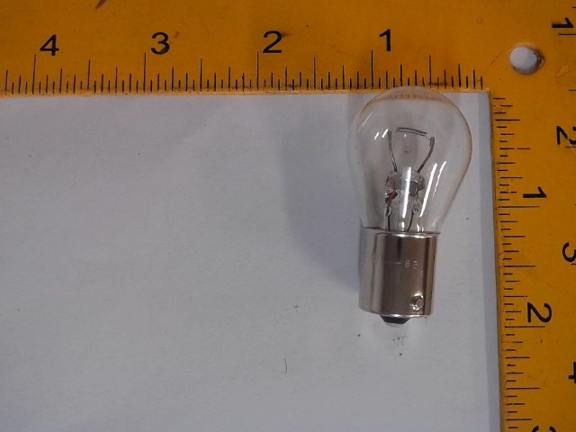 LVU802955 Bulb for JOHN DEERE