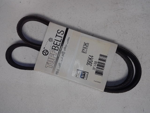 A-390K4 Belt for JOHN DEERE