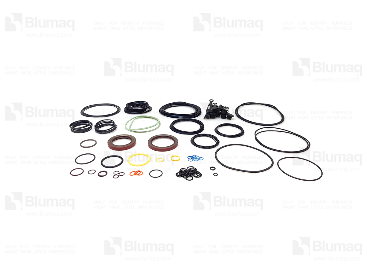 539-0546 Transmission Gasket Kit
