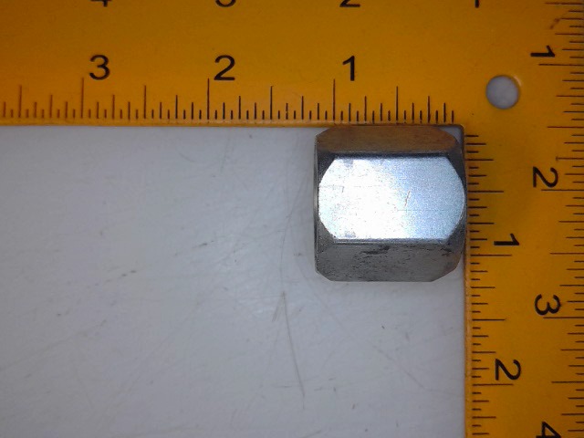 X10FNTX-S Cap for JOHN DEERE