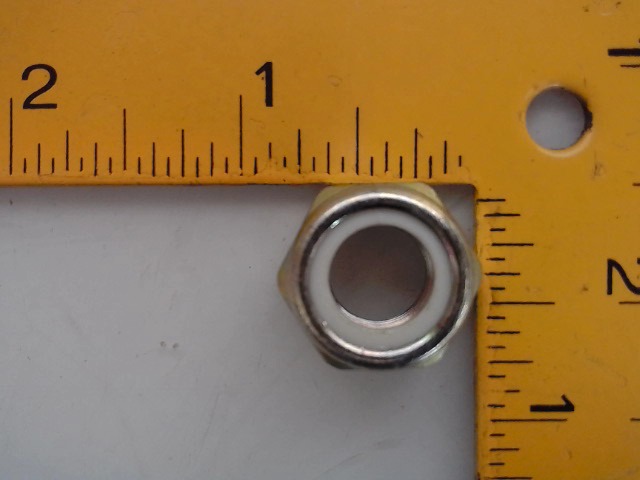 712-3103 Nut for CUB CADET